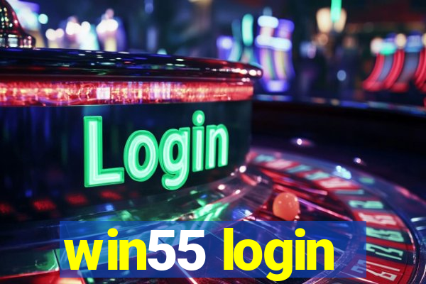 win55 login